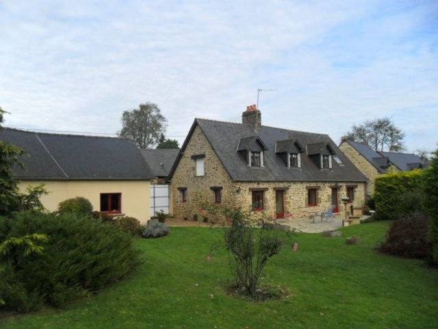 Stunning Character Property - 2