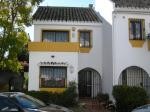 Townhouse, Malaga (Costa del Sol)..