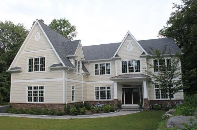 5 bedroom Residence For Sale: Armonk..