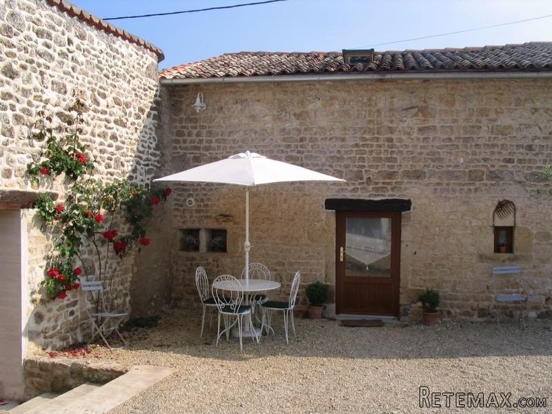 Super Detached Stone Property With.. - 2