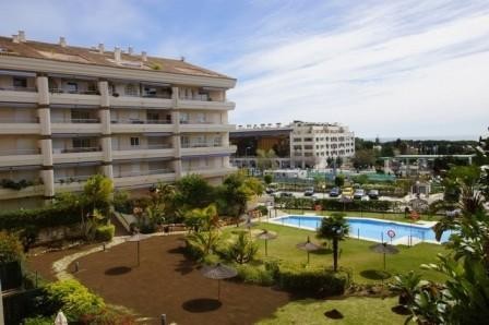 2 bedroom Apartment For Sale: Marbella