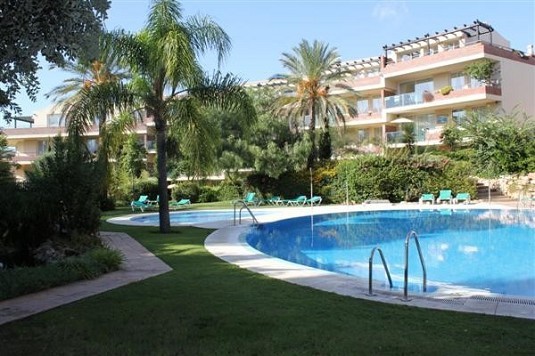 APARTAMENT FOR SALE IN MIRAFLORES