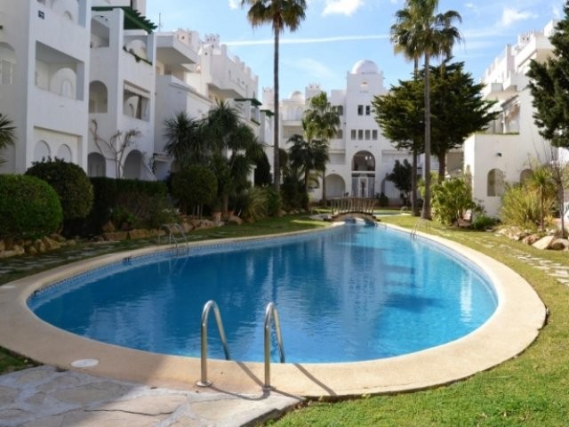 Apartment for sale in Javea