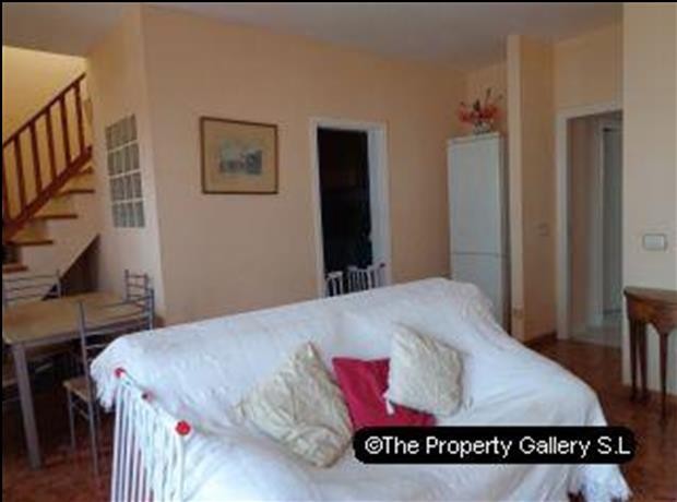 Duplex For Sale in Golf Del Sur.. - 2