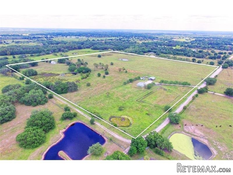 Land For Sale: 14991 Murphy Rd..