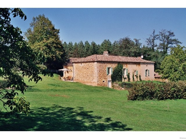 Renovated Traditional Stone Farmhouse.. - 2