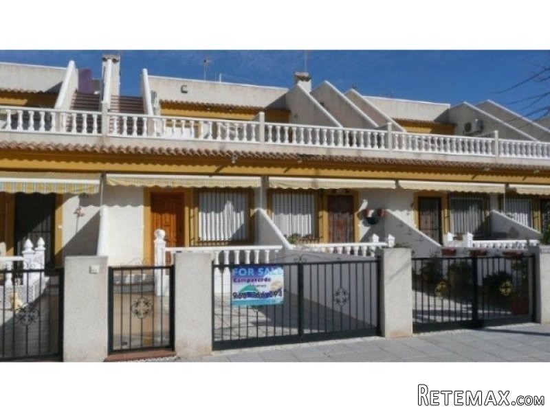 Resale · Townhouse · Spain · Costa Bl.. - 2