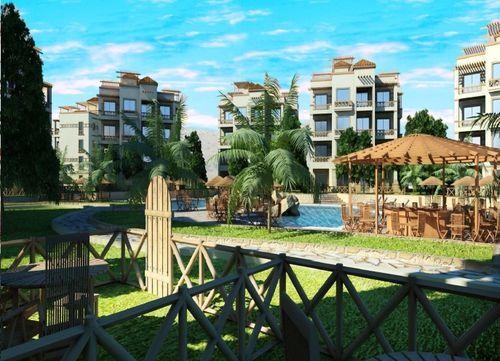 1 Bed Apartment For Sale 1 1 1