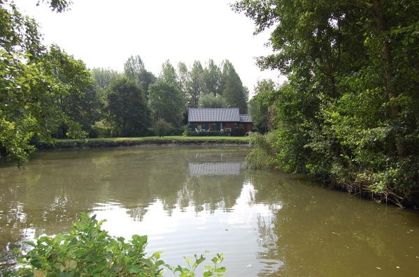 2 Bedroom Cottage For Sale