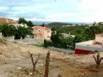 Plot, Alicante (Costa Blanca)..