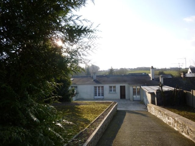 Vente Maison 8 Pieces De 160 M2 53700..