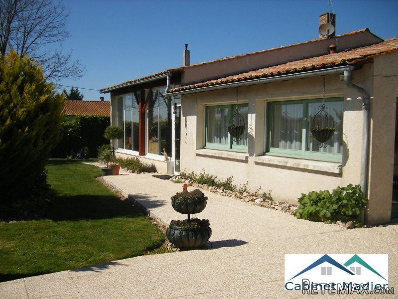 2 Bedroom Villa For Sale With Garden..