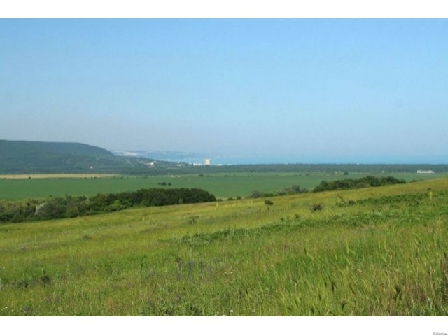 Apartment in Tsarkva, Albena - 2
