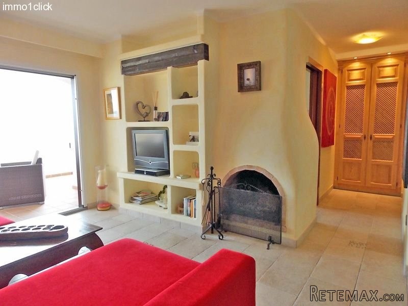 Cala Fornells: Apartment, frontline.. - 2