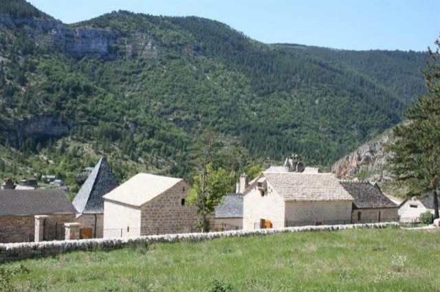 Castle For Sale: 48210 SAINT ENEMIE - 2