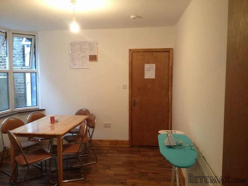 Double room, Zone 3, Leyton - 2