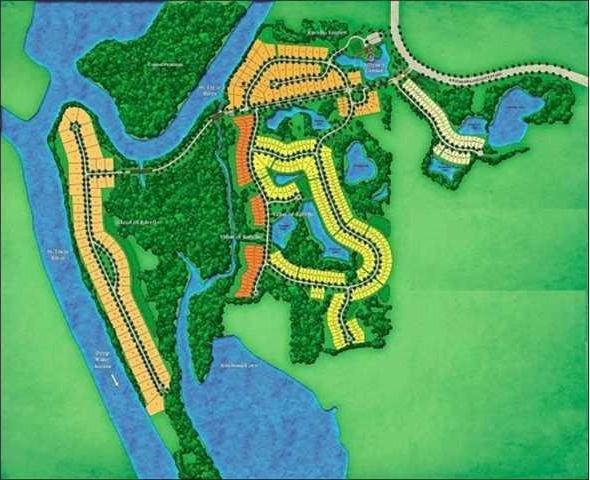 Land For Sale: Port St Lucie, Florida - 2
