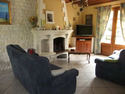 Modern Village House, B&B Potential - 2