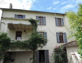 Substantial Village House With Large.. - 2