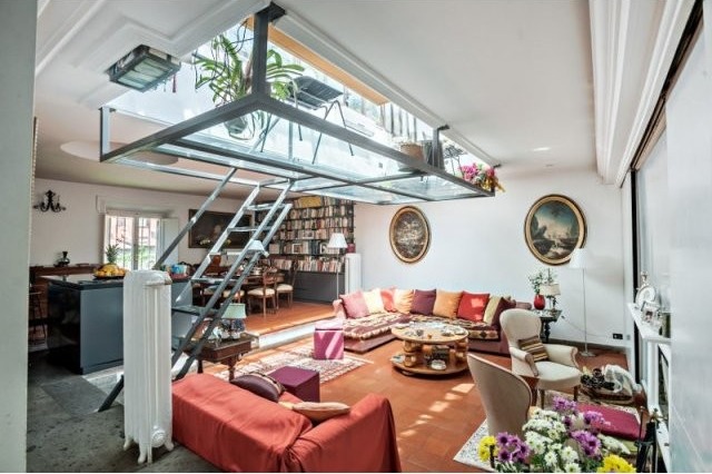 3 Bedrooms - Apartment - For Sale - 2