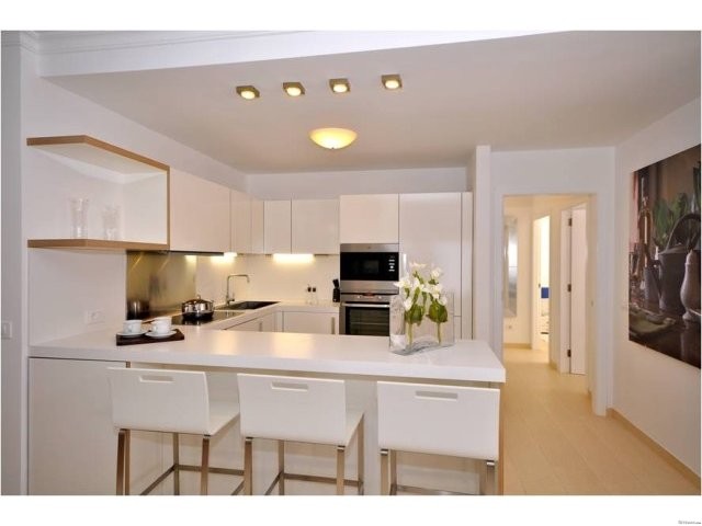 Apartment For Sale in Amarilla Golf..