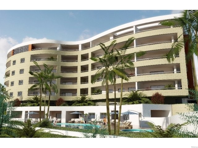 CONDOMINIUM WITH POOL
