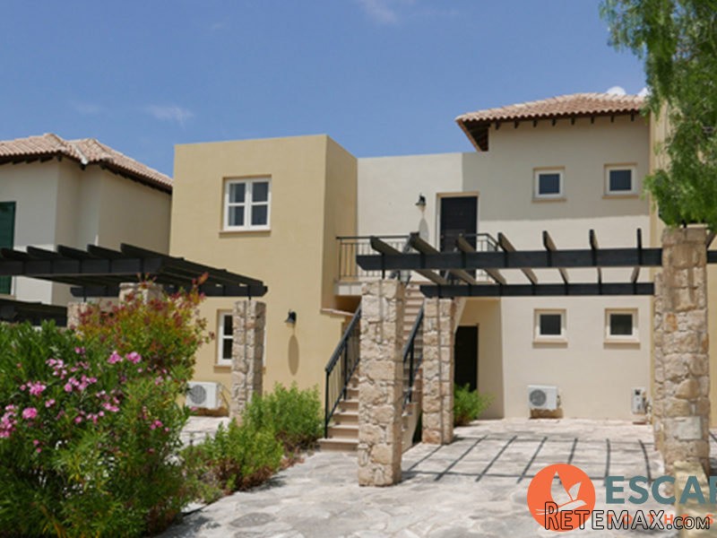 Luxury Apartment In Adonis Village