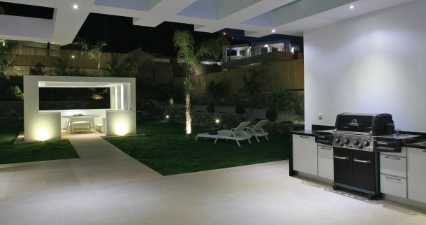 Complete Luxury Villa Javea* - 2