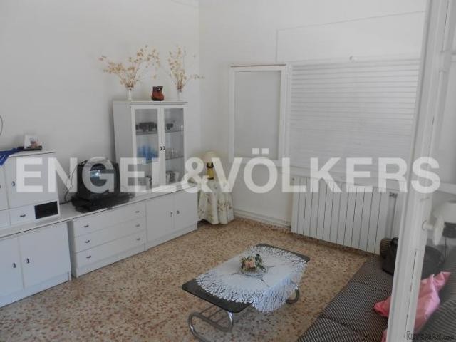 GROUND FLOOR PROPERTY TO REFORM - 2