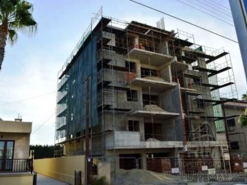 Penthouse in Larnaca, Cyprus, for Sale.. - 2