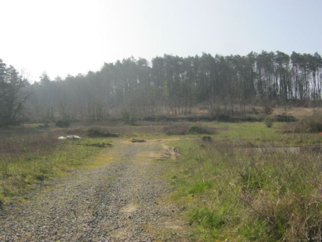 Plot of land of about 3 200 m2 near..