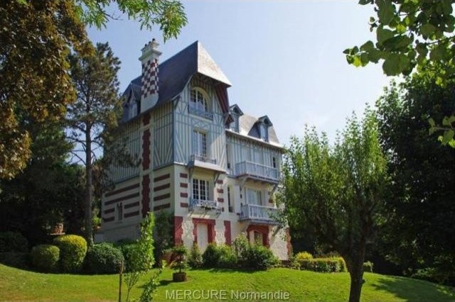 7 bedroom Character For Sale: 14113.. - 2
