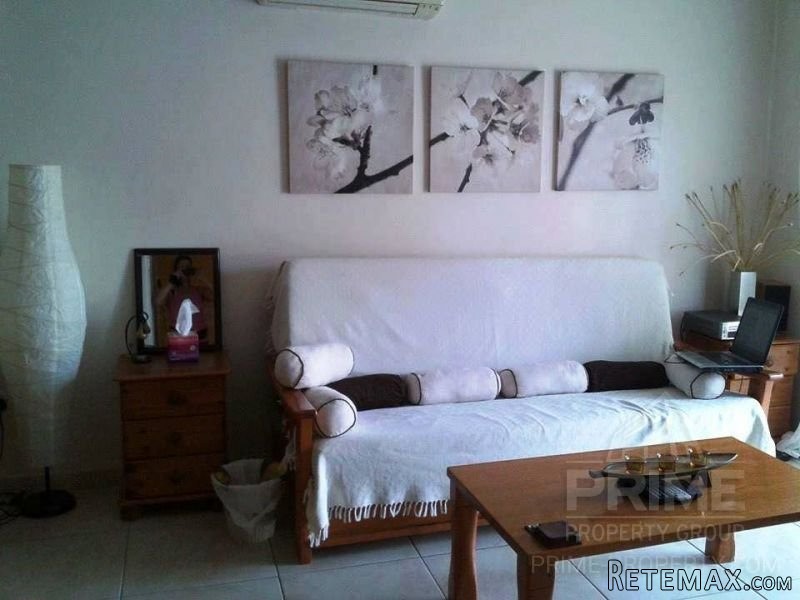 Apartment in Larnaca, Cyprus, for Sale..