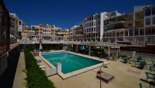 Resale · Apartment · Spain · Costa Bl.. - 2