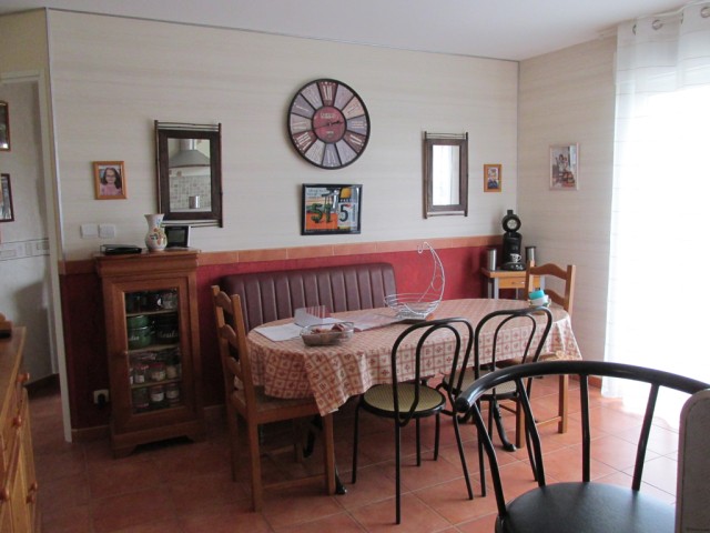 Timber Framed 2 Bedroom Detached.. - 2