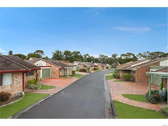 Cazna Gardens Retirement Community -.. - 2