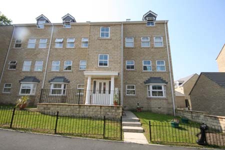 Navigation Drive, Apperley Bridge