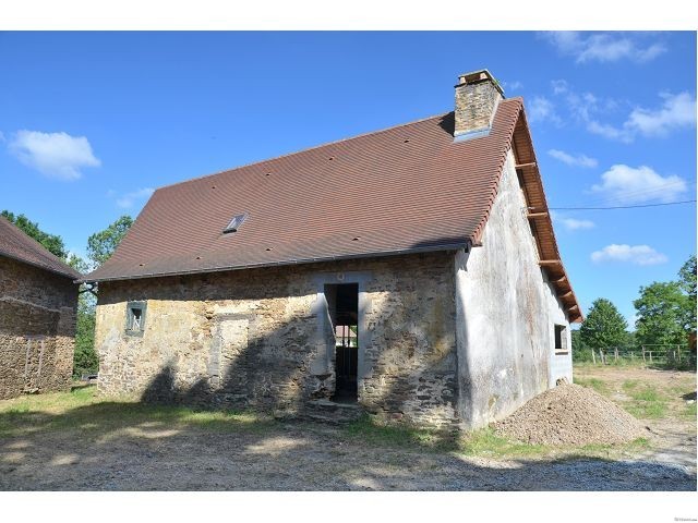 Vente Maison Jumilhac Le Grand - 2