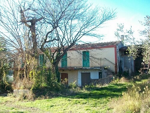 Fabulous detached farmhouse with 2.. - 2