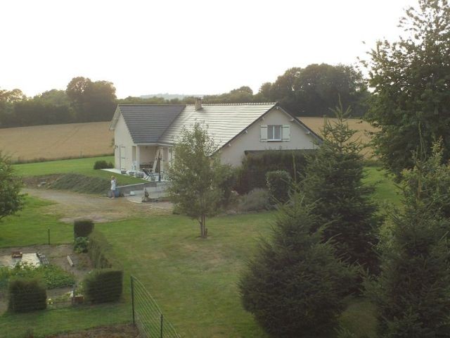 Not To Be Overlooked! House with 5500m2.. - 2