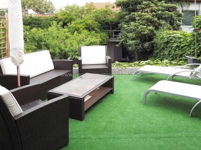 Sale Apartment - Antibes Vieil Antibes - 2