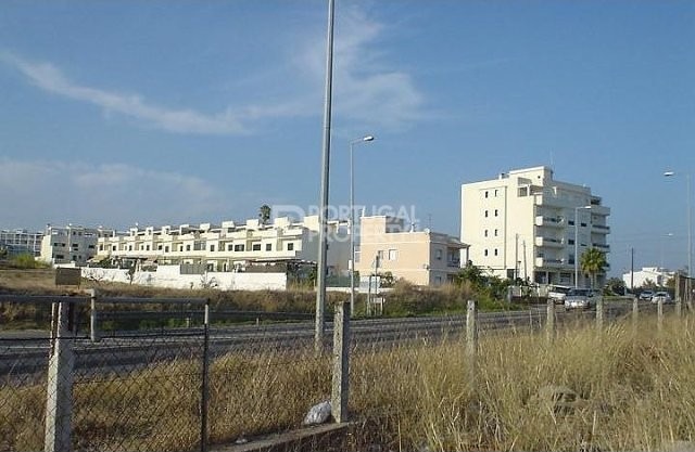 Urban Land - 2