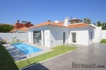 3 Bedrooms - Villa - Malaga - For Sale