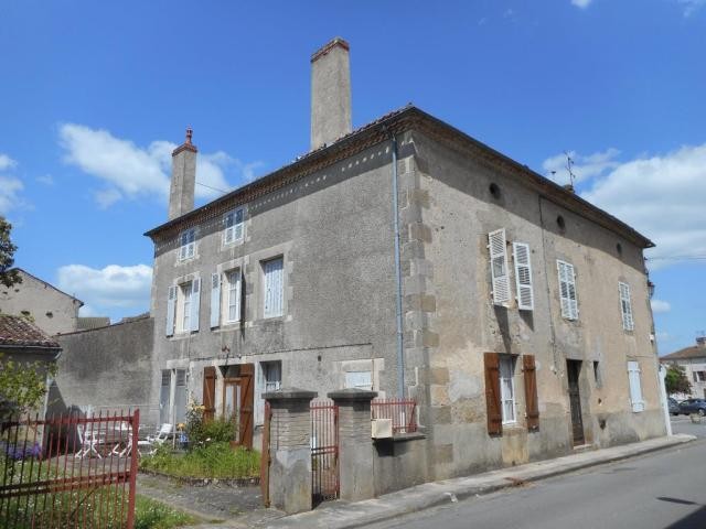 For sale - House 9 rooms