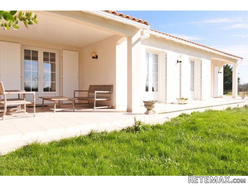 Sale House Royan (17200) 3 Kms Zone..