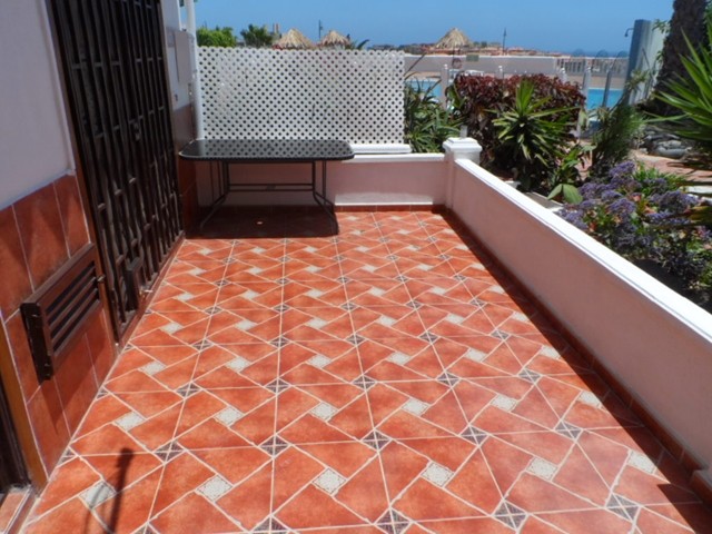Apartment in Amarilla Golf - 2