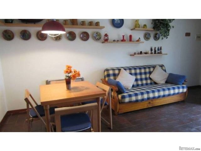 APARTMENT IN THE CENTRE OF TAMARIU - 2