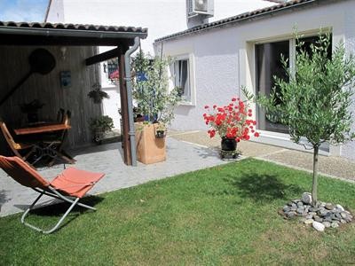 (Detached) House 5 Rooms