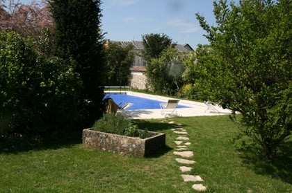 Stunning 6-bed Ruffec town-centre.. - 2