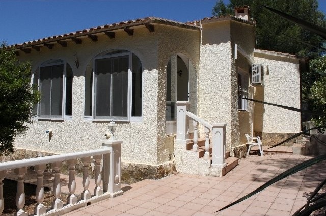 Villa for sale in Javea - 2